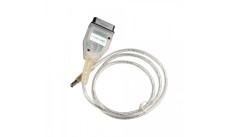 OBD2 Odometer Correct and Immobiliser Key Programming Tool for Ford